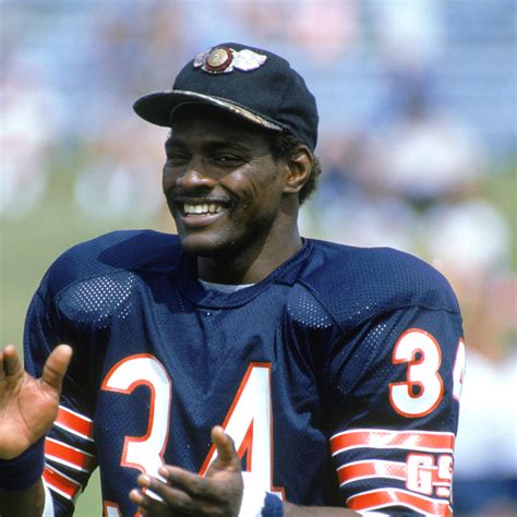 walter payton nfl